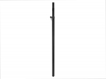 Omnitronic BPS-3 Speaker stand/Tripod aluminum black 60004124