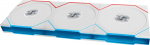 Lian Li UNI FAN TL Wireless L&uuml;fter, ARGB, PWM, 3er-Pack - 120 mm, wei&szlig;