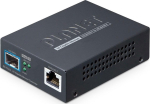 PLANET 10G GE to 10G SFP+ Media Converter XT-715A