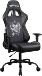 Subsonic Pro Gaming Seat Motorhead