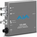 AJA 12G-AMA-R