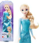 Mattel Disney: Frozen - Elsa (Light Blue-Green Dress) (HLW47)