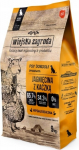 WIEJSKA ZAGRODA Adult Small Lamb with Duck - dry dog food - 9kg