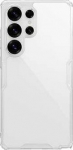 Nillkin Nature TPU PRO Cover for Samsung Galaxy S25 Ultra