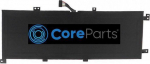 MicroBattery CoreParts - Laptop battery (Equivalent to: