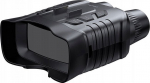 Akaso Seemor-200 Night Vision Goggles, Wi-Fi, AI-ISP, 3250 mAh