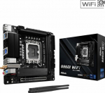 Asrock B860I WiFi Intel B860 LGA 1851 (Socket V1) mini ITX