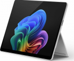 Microsoft MS Surface Pro11 Copilot+ PC Platinum Ultra5/LCD/256GB/16GB Win11 Pro with Intel CPU