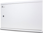 Obudowa Rack CCTV Getfort 2U 540*350*120mm Szara
