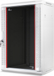 SZAFA RACK GETFORT 19 CALI 18U 600X600 HANGING GREY