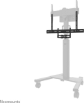 Neomounts Univers. Video bar Kit Vesa 200x200-800x600mm schw