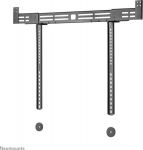 SPEAKER ACC SOUNDBAR MOUNT/AWL29-750BL1 NEOMOUNTS