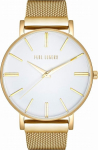Paul Lorens Ladies Watch PL10401B-3D1 / gold