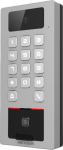 TERMINAL ACCESS CONTROL HIKVISION DS-K1T502DBFWX-C