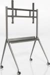 Hikvision Mobile stand HIKVISION DS-D5ABKY2-S do interactive monitors 55&rdquo;-75&rdquo;