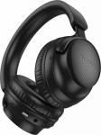 Hoco HOCO headphones wireless bluetooth headphones W53 czarne