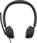 INCASE MODERN USB-C HEADSET, BLACK EMEA