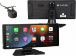 Wireless CarPlay5.0 BLOW Multimedia Station with video recorder and rear view camera