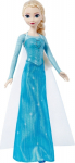 Mattel Disney: Frozen - Singing Elsa Doll (JDX52)