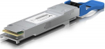 Ubiquiti QSFP28 transceiver that, supports 100G connections up