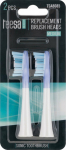 Sonic toothbrush heads Teesa Sonic Elite TSA8082-W average