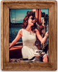 ZEP Trevor 20x25 Holz Portrait BM5981
