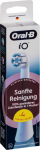 Oral-B Sonic toothbrush head 8700216194877 / iO Sanfte Reinigung 4-Pack White