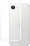 SAFE BY PANZERGLASS TPU CASE, TRANSPARENT IPHONE SE (2025)