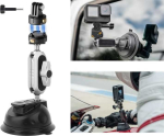 Beiwe AC13 - suction cup holder
