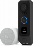 Ubiquiti G4 Doorbell Pro PoE Kit Black