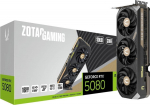 ZOTAC Graphics Card GeForce RTX 5080 SOLID CORE 16GB GDDR7 256bit 3DP/HDMI