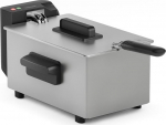 Tristar Deep Fryer | FR-9334 | Power 2000 W | Capacity 3 L | Silver