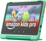 Amazon Fire HD 10 32GB Kids Pro 13th Gen, mint green