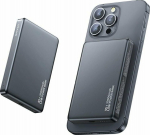 Powerbank USAMS CY Series CD242 10000mAh 20W Magnetic Wireless tarnish