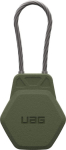 Urban Armor Gear UAG AirTags Civilian Olive Drab