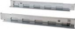 LevelOne Rail kit for UPS-2101/2102/2103 silber