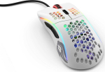 Glorious Gaming Model D White