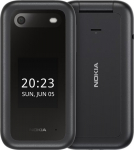HMD Nokia 2660 Flip 2.8 Sort