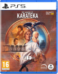 Clear River Games PS5 The Making of Karateka