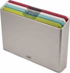 Joseph Joseph Folio Icon 4-piece Multic. Chopping Board Set Large
