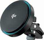 PROOVE Car Grille Holder + Qi Magnetic Charger Magsafe For Iphone / Whlc15010002 / Qi2