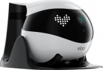 Kinderkulka EnaBot - EBO AIR 2 - home, mobile monitoring robot (white)