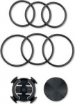 Garmin Edge - wheel bracket kit