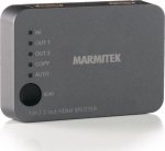 Marmitek Split 312 UHD - Video-/Audio Splitter