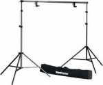 Manfrotto tausta kinnituskomplekt 1314B