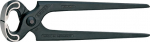 KNIPEX Carpenters' Pincers black