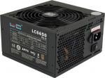 LC-Power Netzteil 650W LC6650 12cm (80+Bronze)