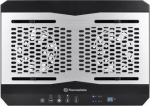 Thermaltake Podstawka chłodząca pod NB'ka - Massive TM (10~17", 2x120mm Fan)