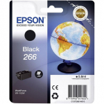 EPS Epson 266 BK Ink Cartridge | Ink | Black