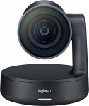 Log Logitech ConferenceCam Rally black bulk